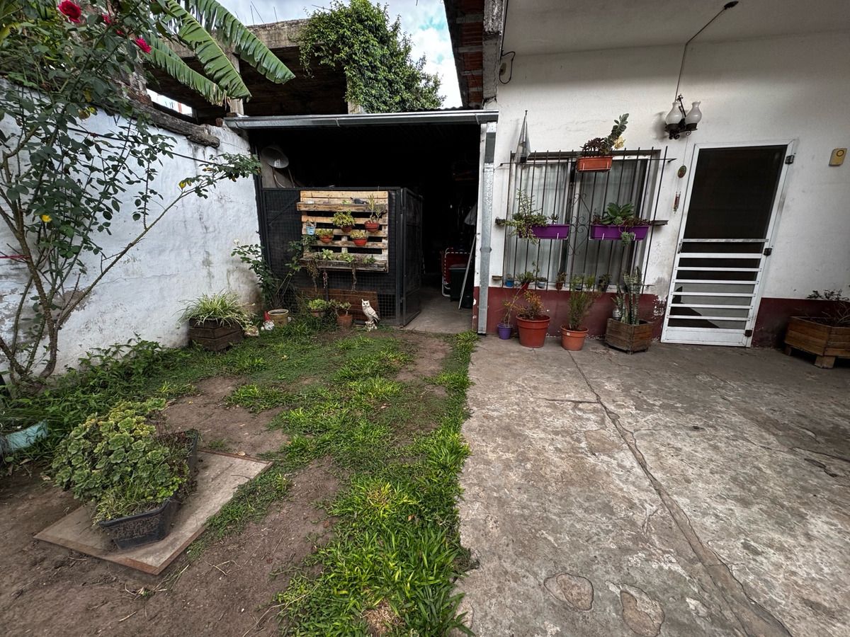 Casa en Venta en Tres de Febrero, G.B.A. Zona Oeste