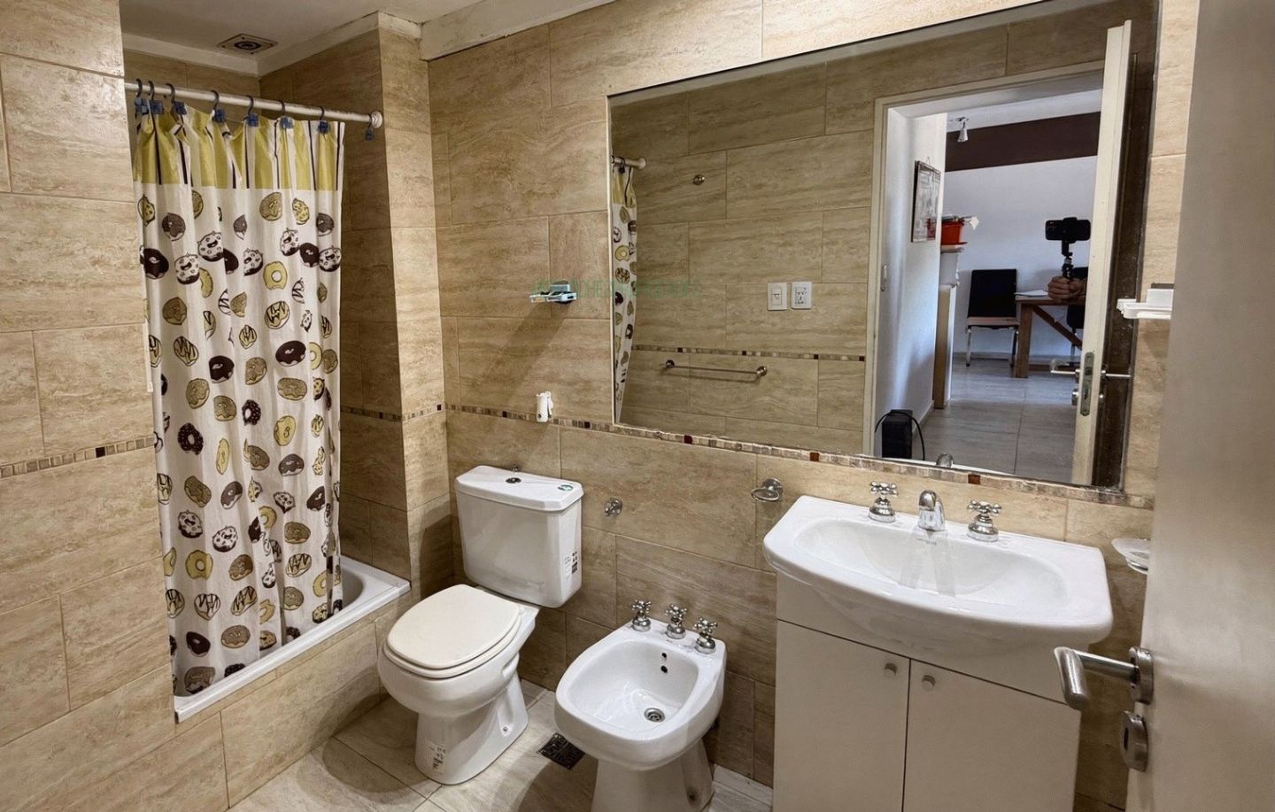 VENTA DE DEPARTAMENTO EN General San Martín - Villa Ballester - 11