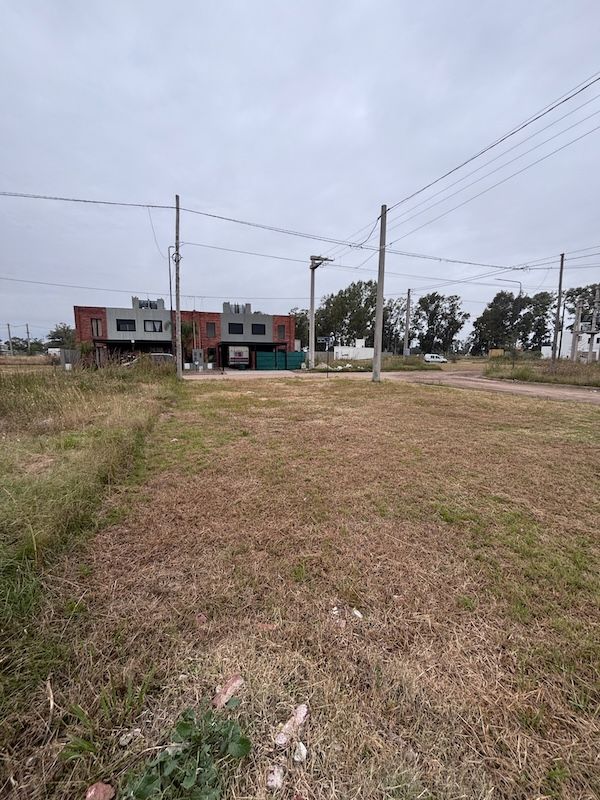Lote en venta Jardines Del H&iacute;pico 0 ambientes