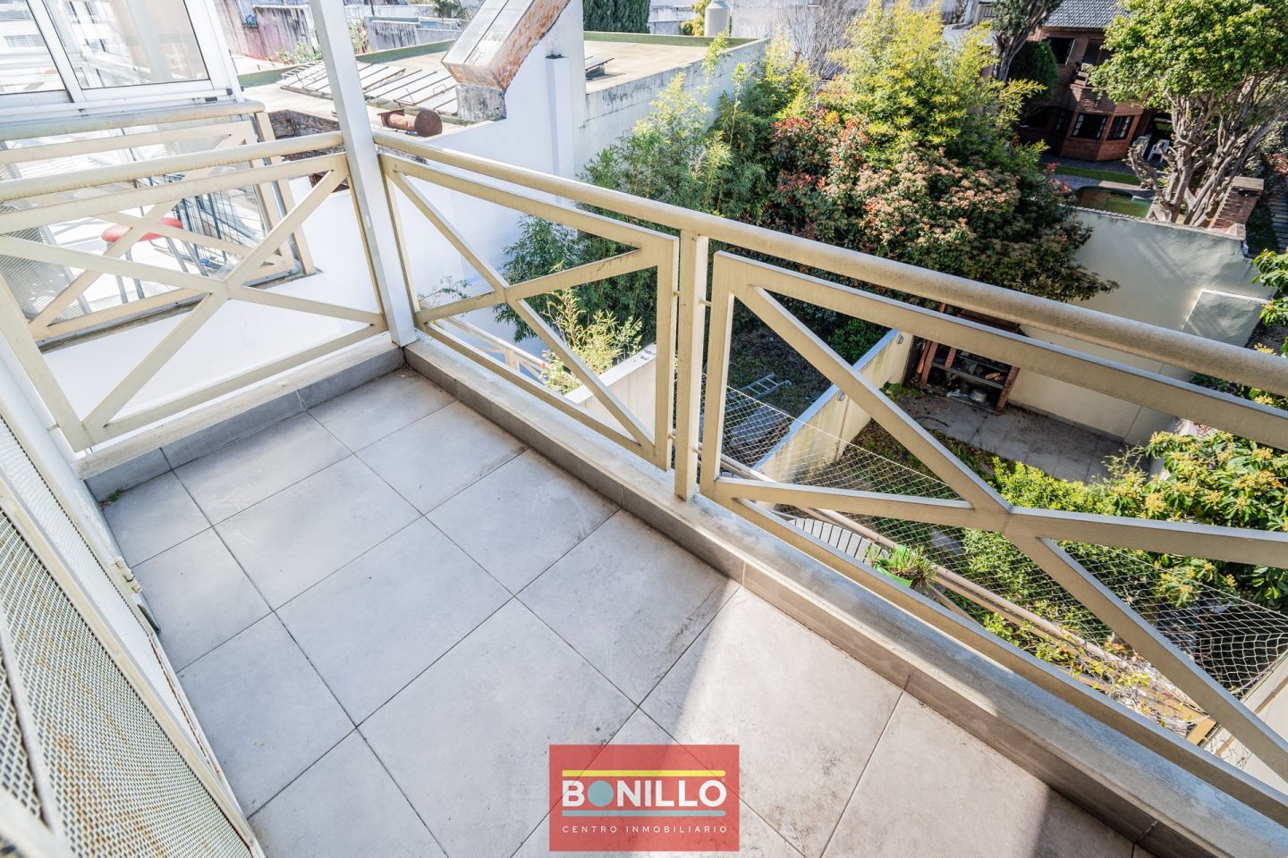 VENTA DE DEPARTAMENTO EN Capital Federal - Villa Pueyrredón - 31