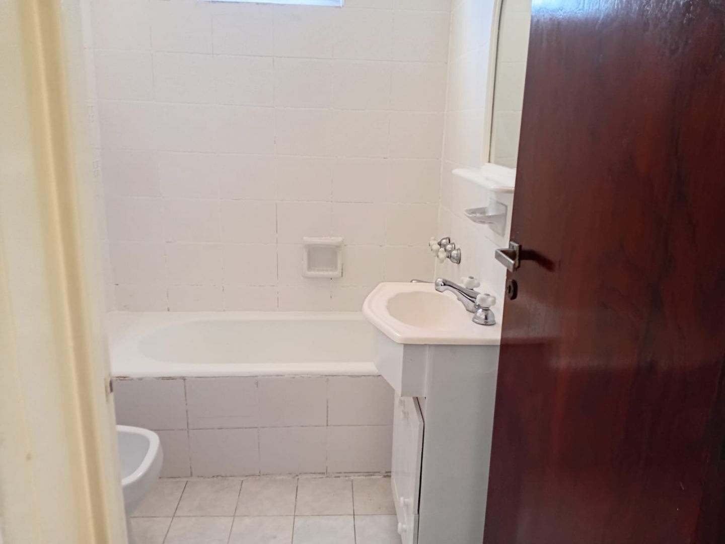 ALQUILER DE DEPARTAMENTO EN Capital Federal - Palermo - 11