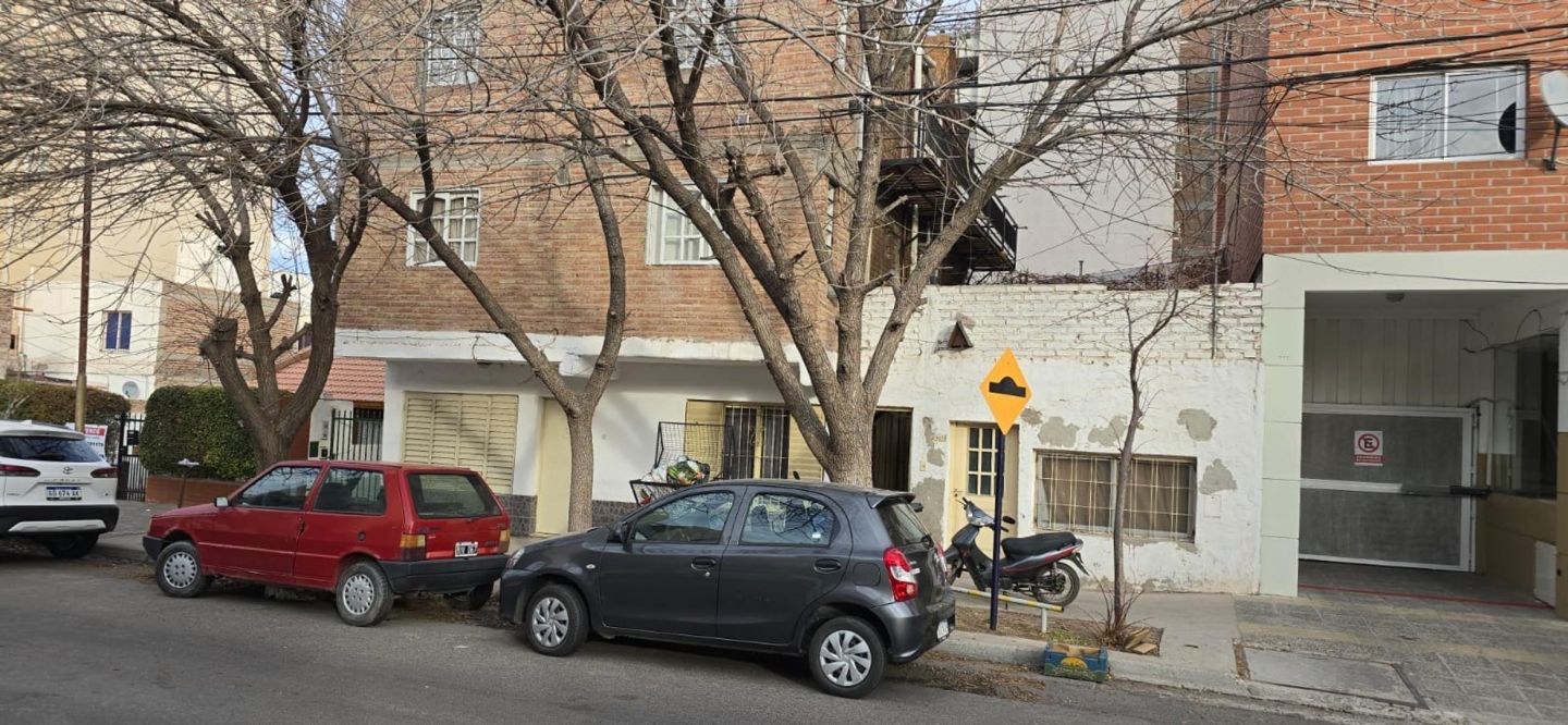 Galpon EN VENTA