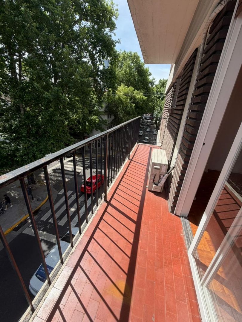 ALQUILER DE DEPARTAMENTO EN Capital Federal - Almagro - 10