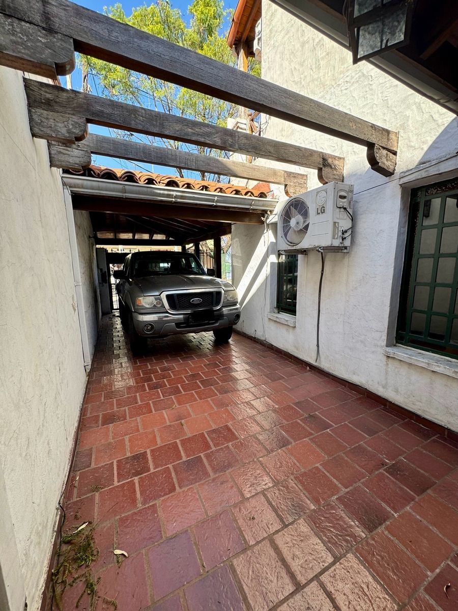 Departamento en Venta en Tres de Febrero, G.B.A. Zona Oeste
