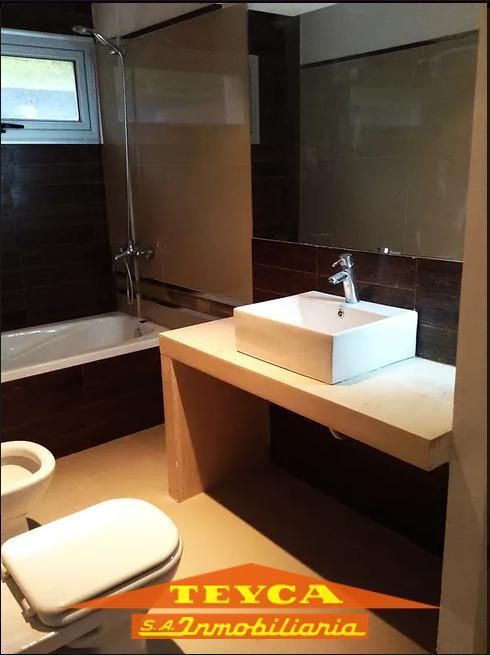 Departamento en venta Pinamar 3 ambientes