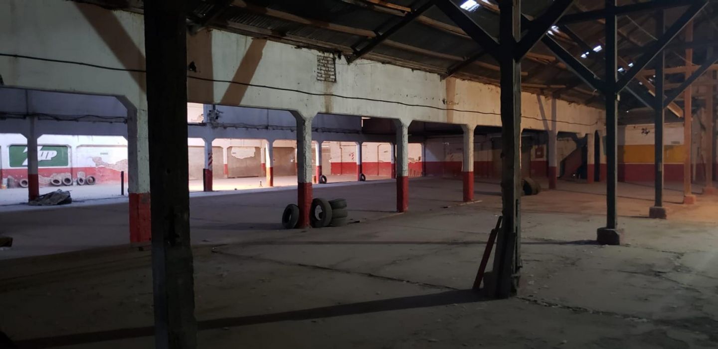 VENTA DE GALPON EN Cipolletti - 28