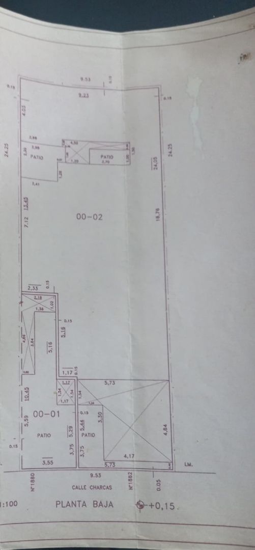 Departamento en Venta en La Matanza, G.B.A. Zona Oeste
