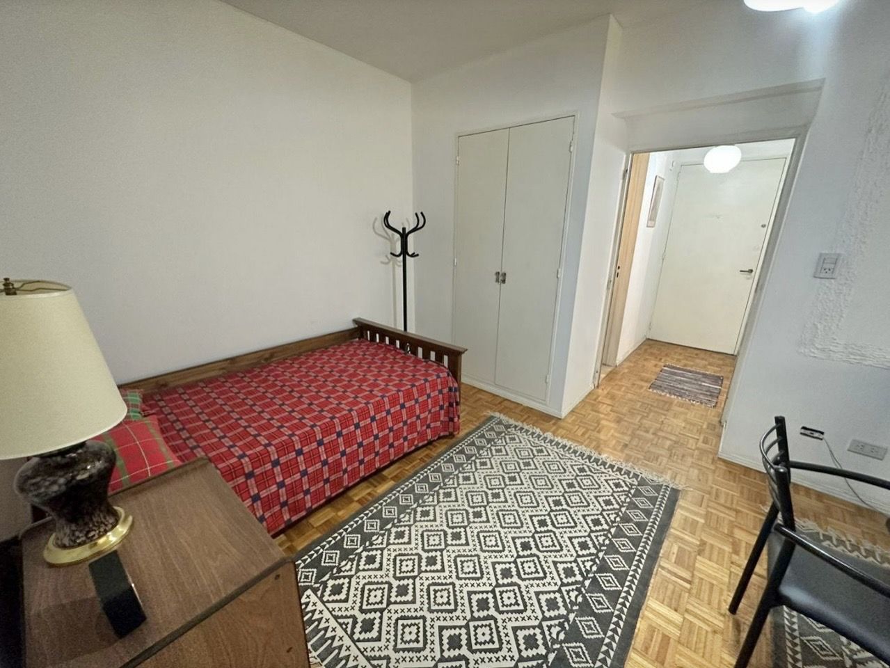 ALQUILER DE DEPARTAMENTO EN Capital Federal - Recoleta - 3