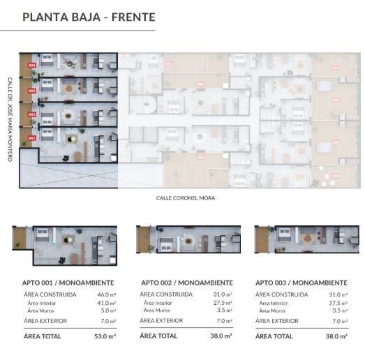 Departamento EN VENTA