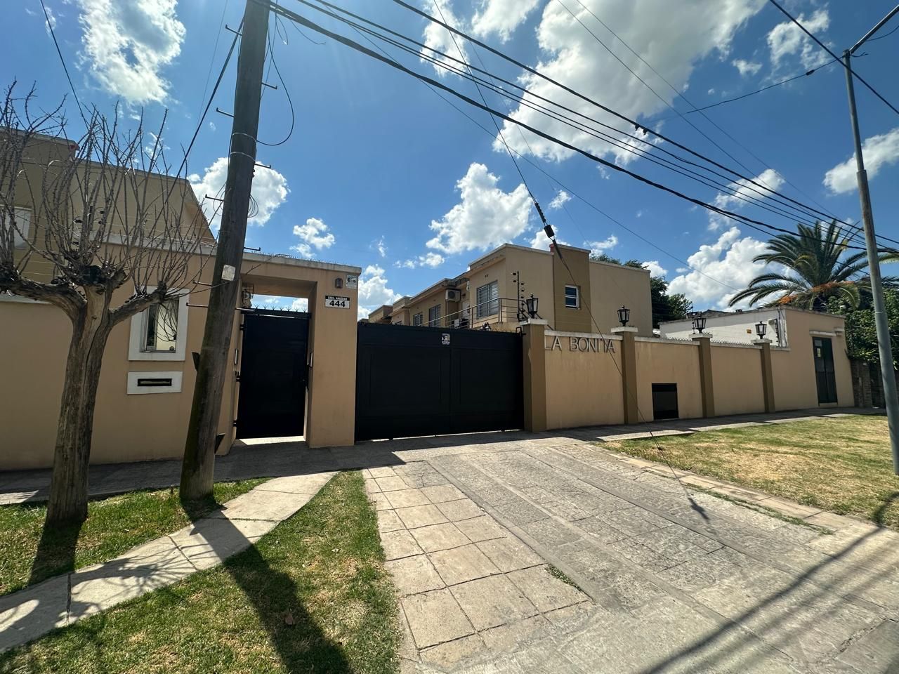 ALQUILER DE DEPARTAMENTO EN San Miguel — foto 3