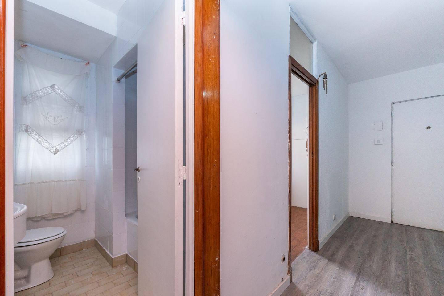 Departamento en Venta en Moron, G.B.A. Zona Oeste