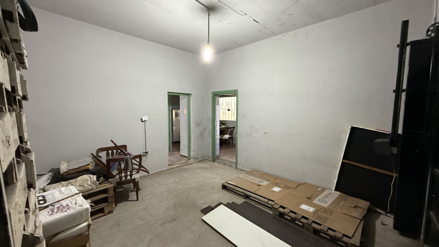 Casa en Venta en Pompeya, Capital Federal