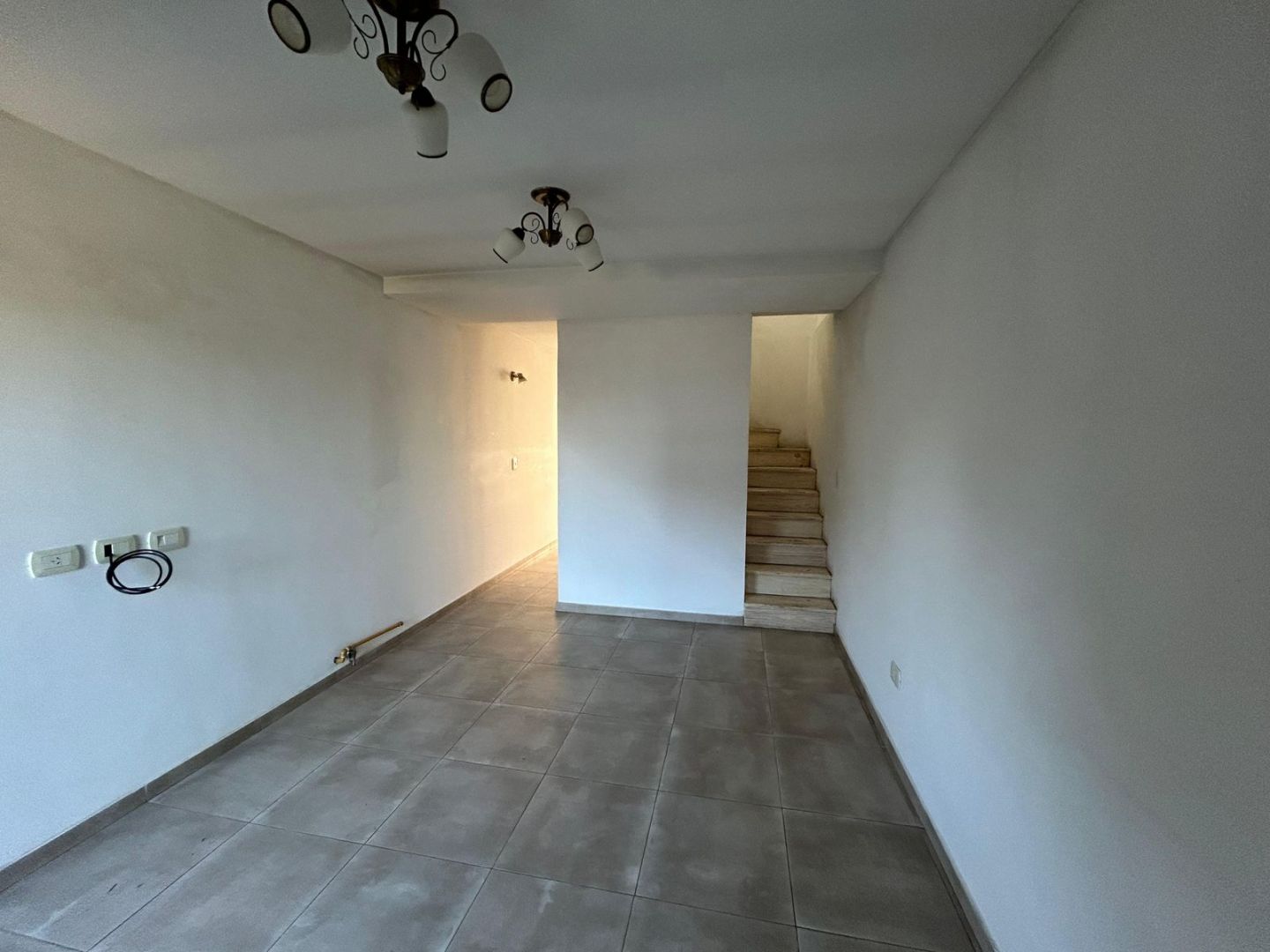 Casa EN ALQUILER