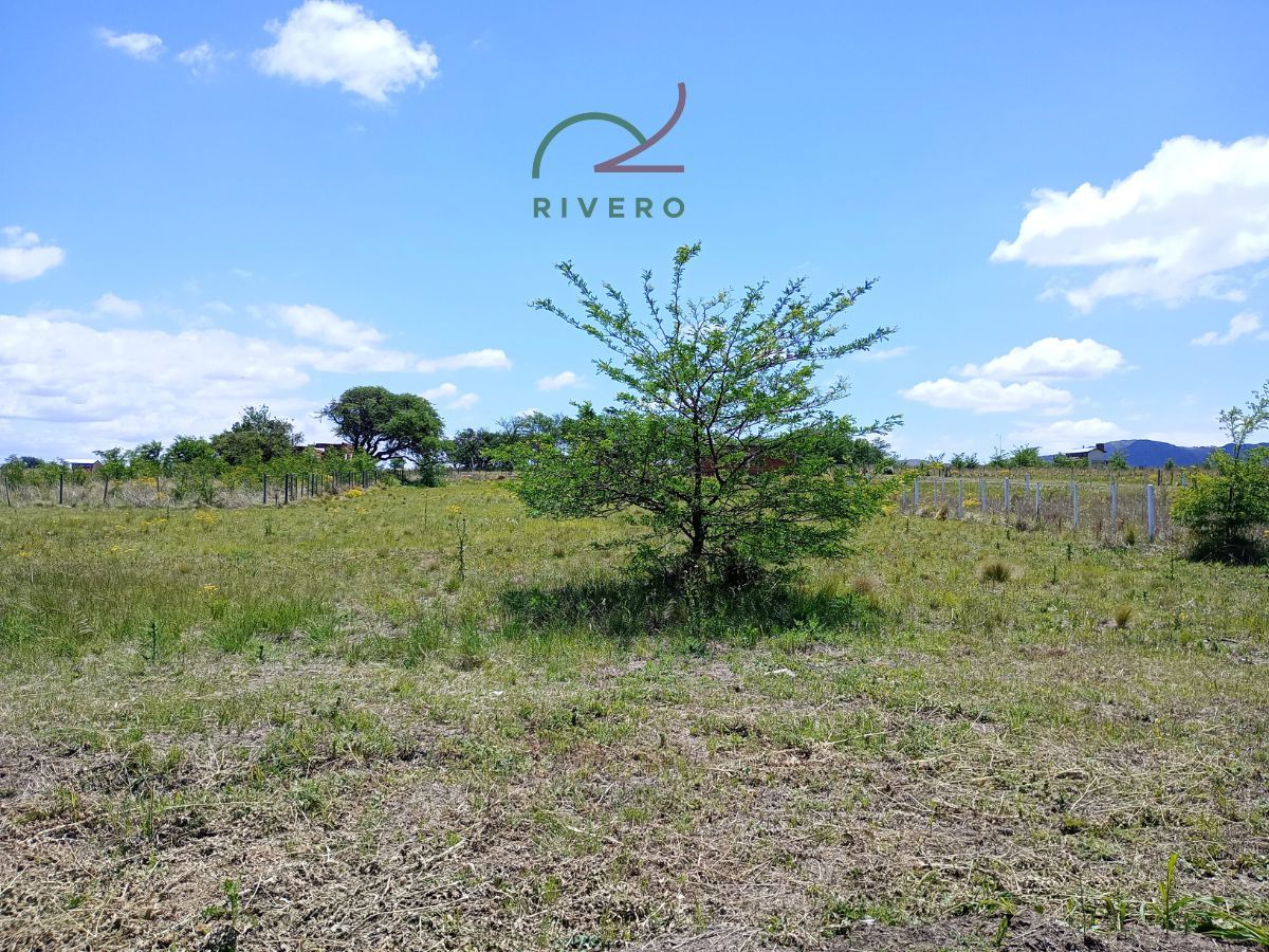 Se Vende Lote En Villa Ciudad Parque Los Reartes
