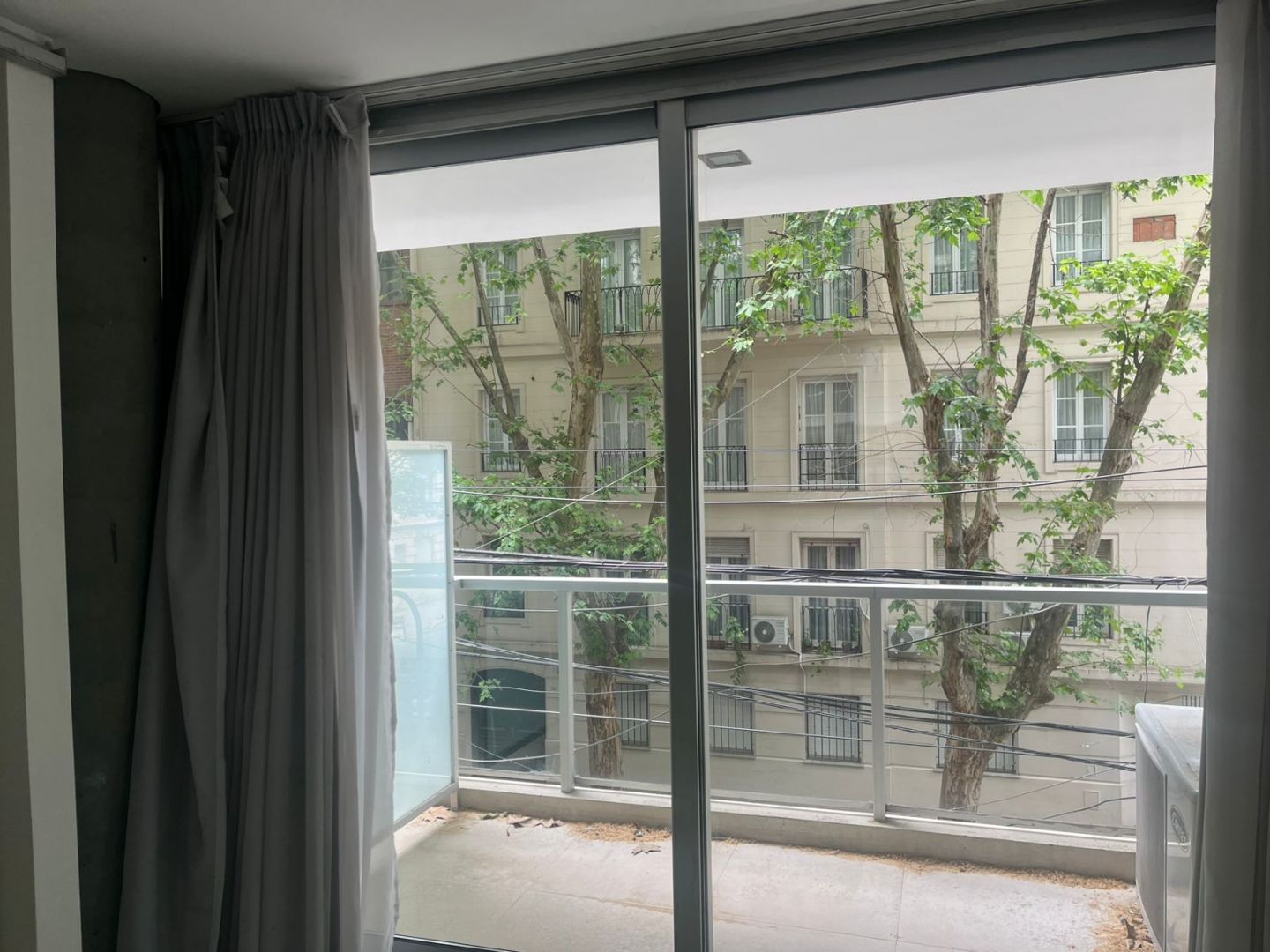 ALQUILER DE DEPARTAMENTO EN Capital Federal - Recoleta - 4