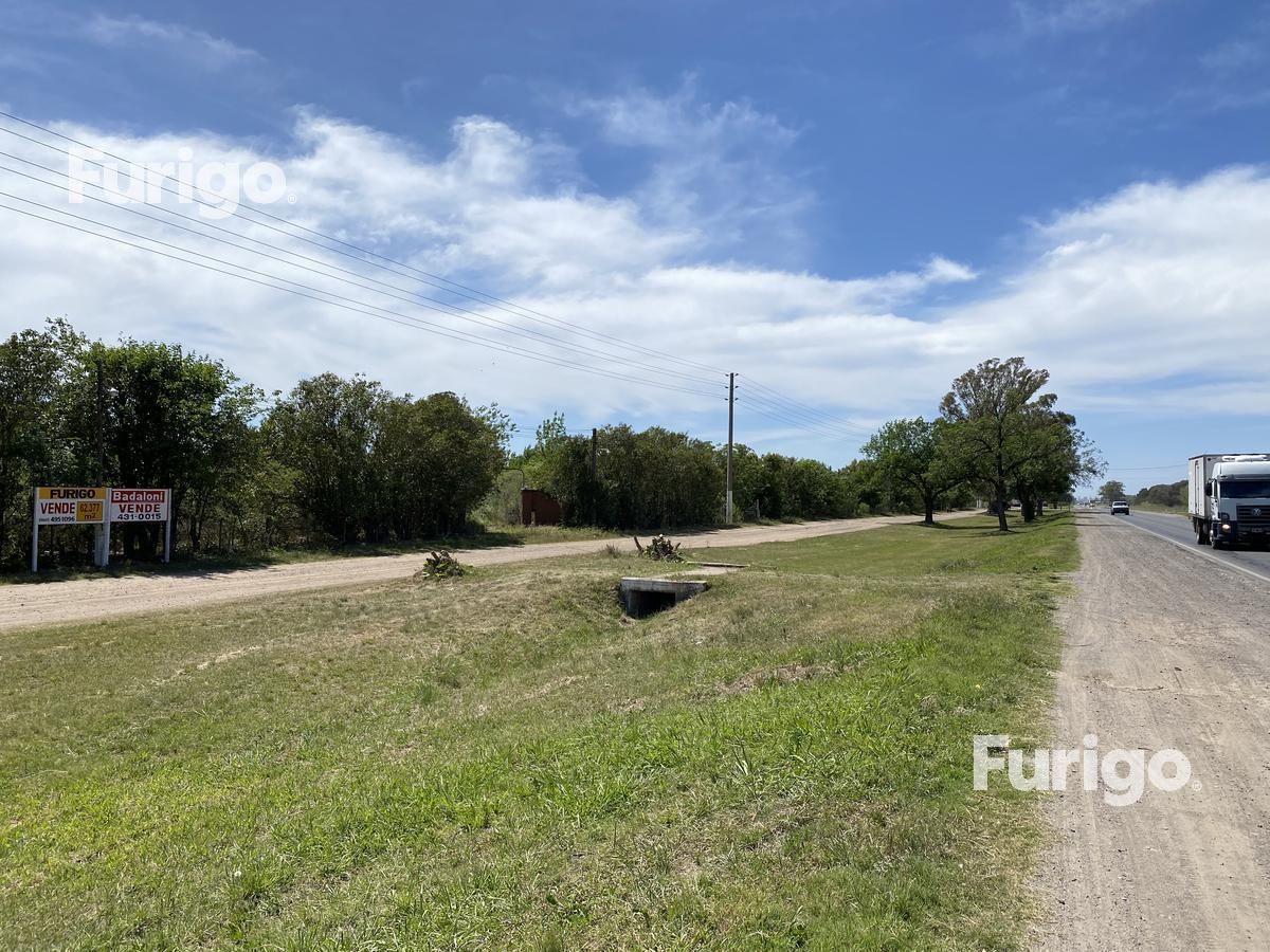 Lote EN VENTA