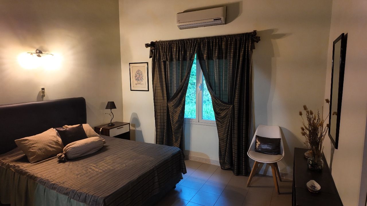 Casa EN ALQUILER