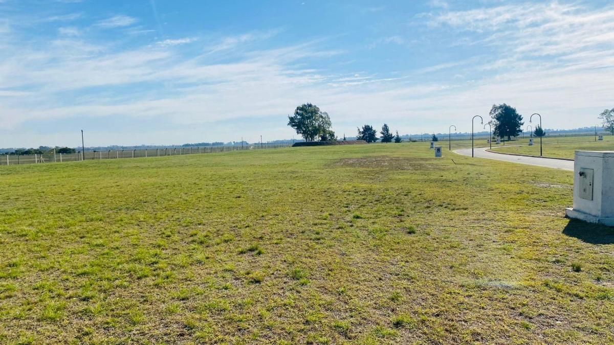 Lote EN VENTA
