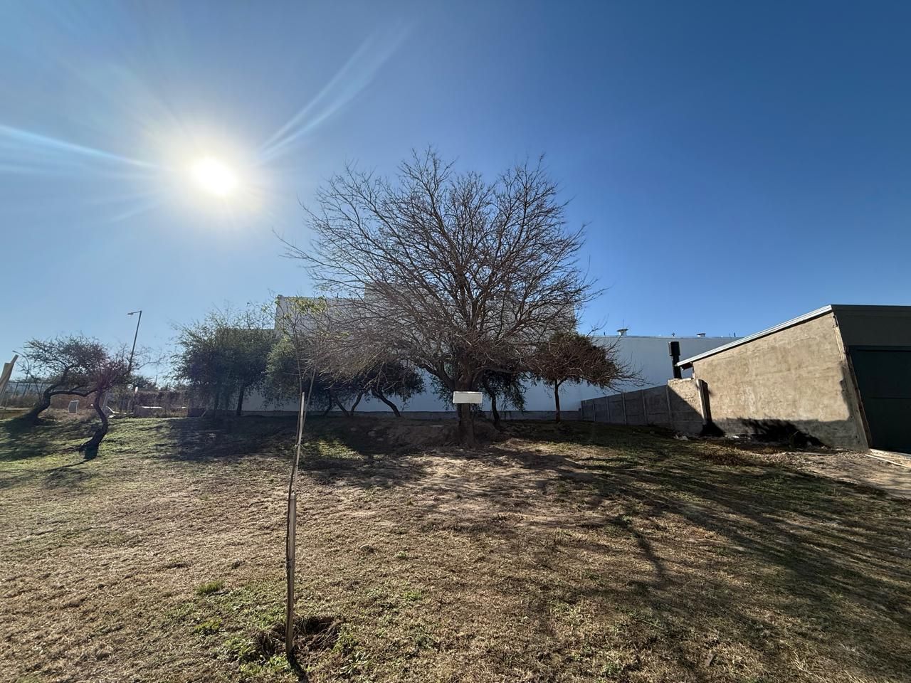 Lote en Venta en Cordoba, Cordoba