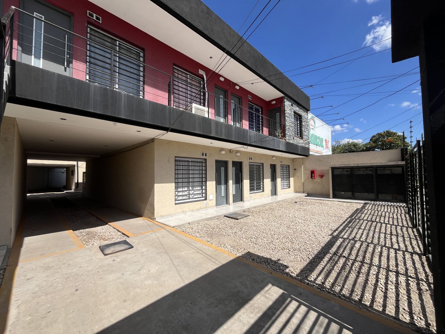 ALQUILER DE DEPARTAMENTO EN José C Paz - Complejo Morena I - 3