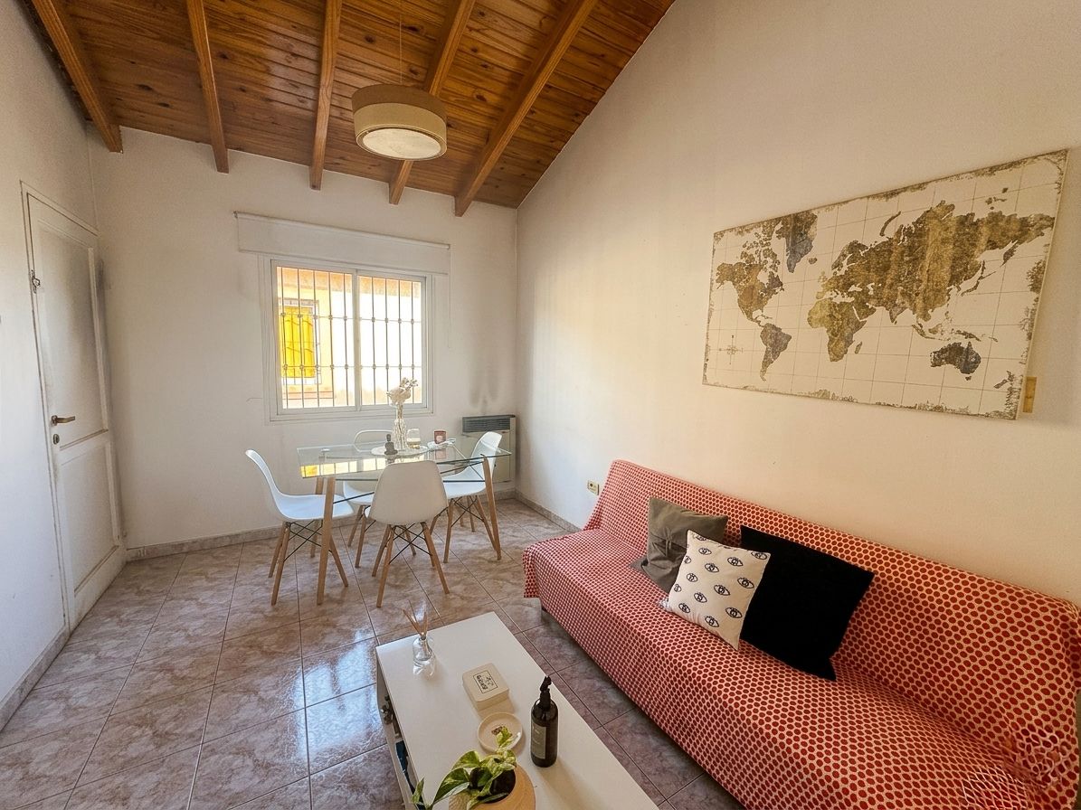 Departamento en Venta en Capital, Mendoza