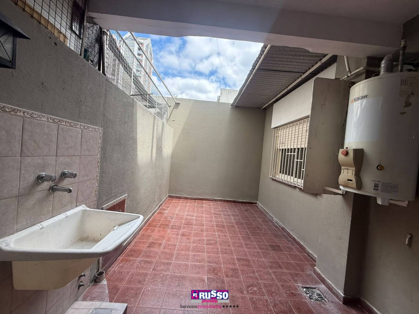 Departamento en venta San Justo 3 ambientes - miniatura 10
