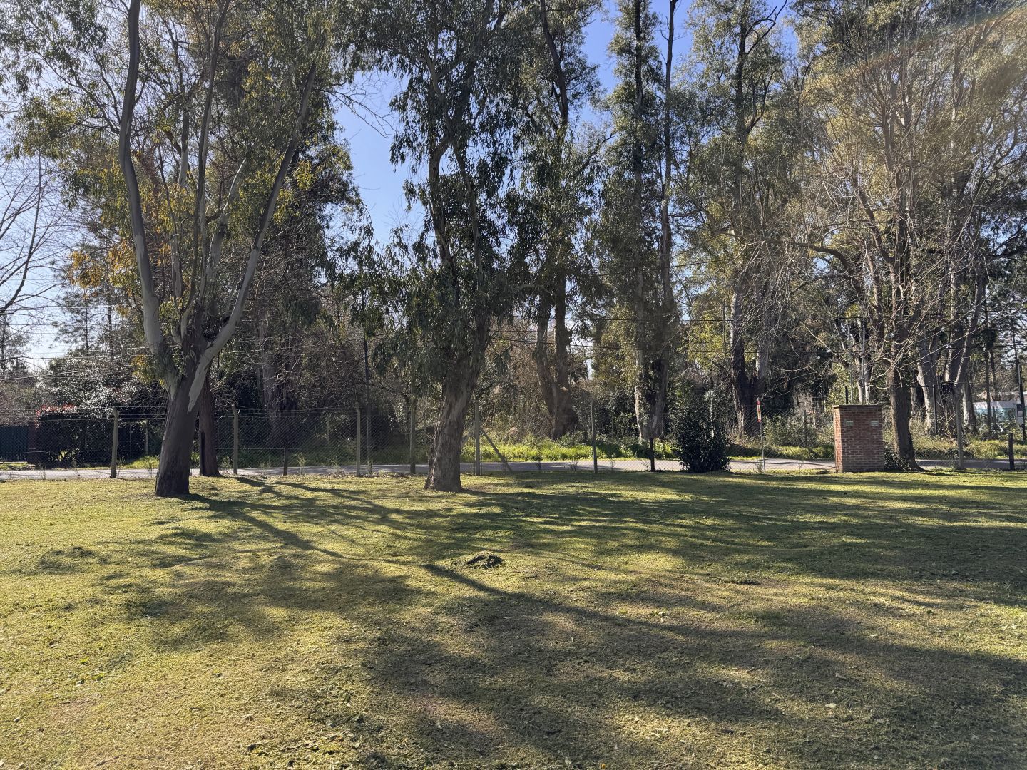 Lote en La Reserva - Ben