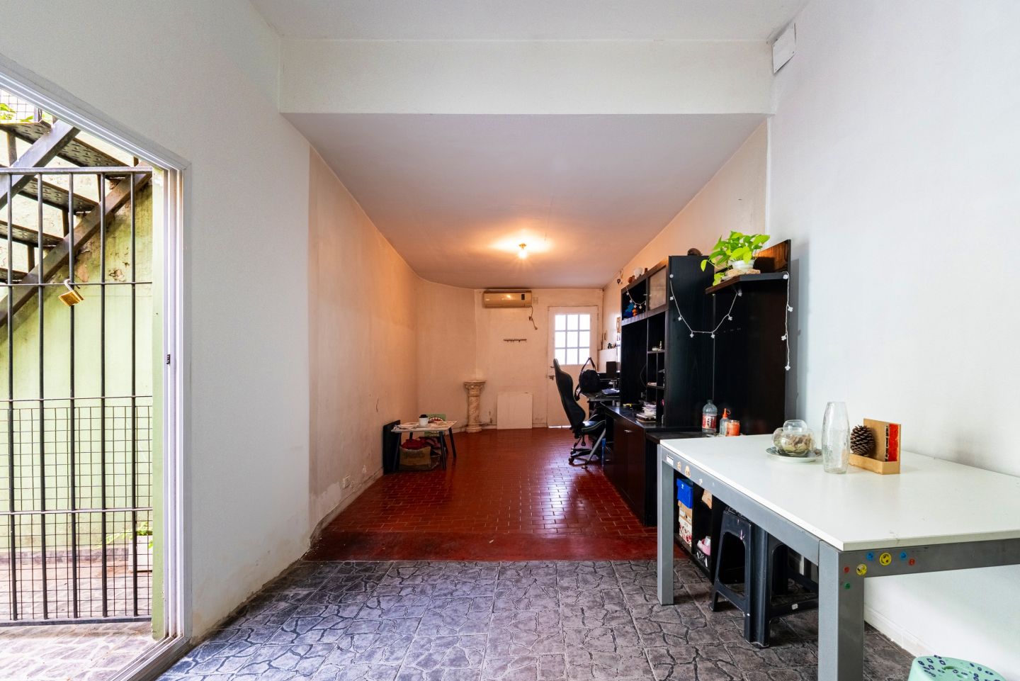 Departamento en Venta en Villa General Mitre, Capital Federal