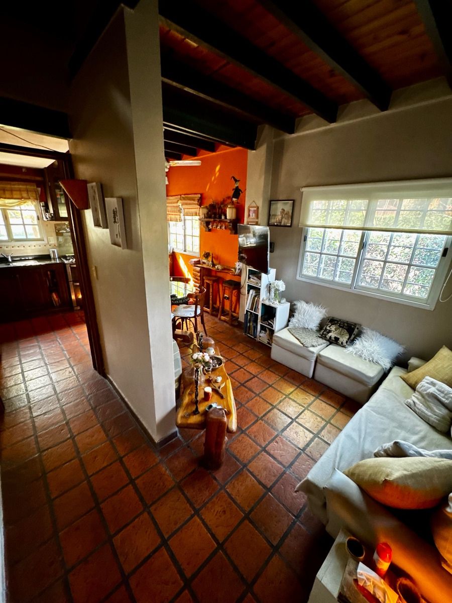 Casa en Venta en Tres de Febrero, G.B.A. Zona Oeste