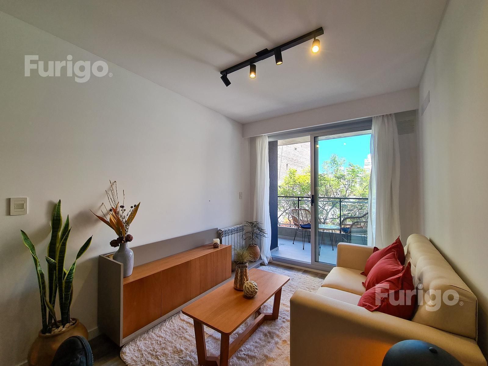 Departamento en Venta en Rosario, Santa Fe