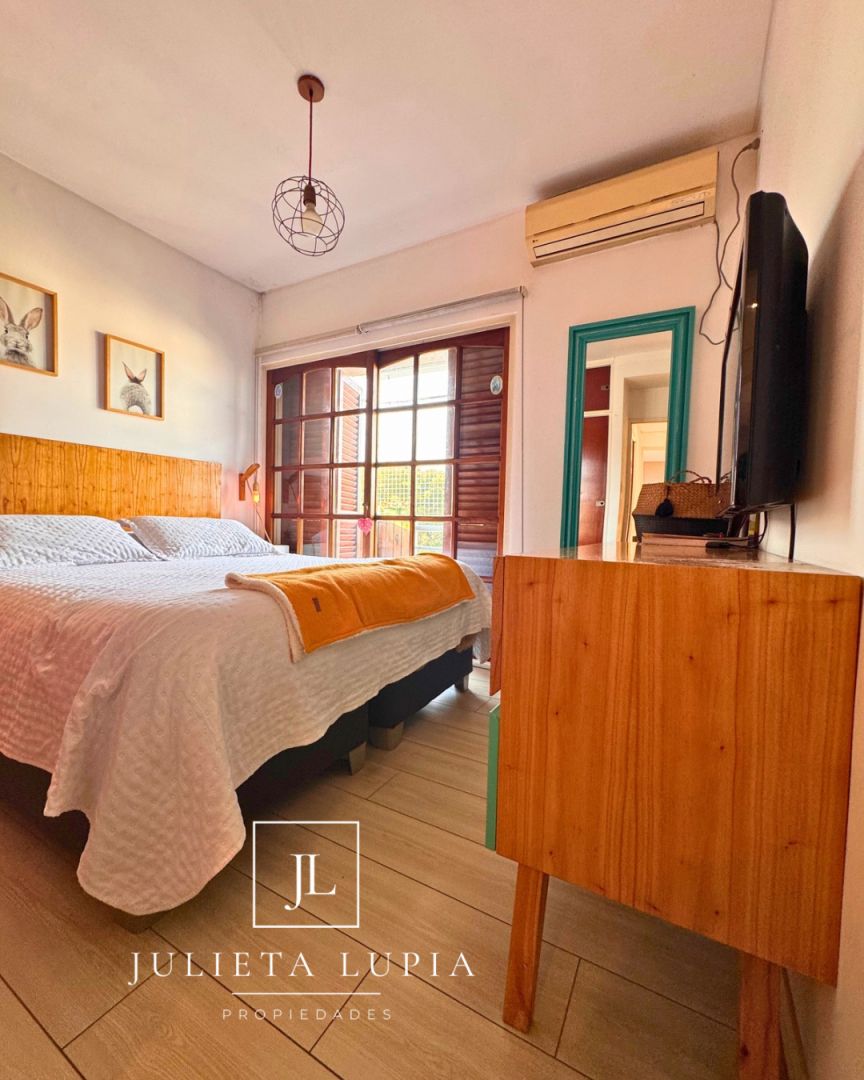 Departamento en Venta en Tres de Febrero, G.B.A. Zona Oeste
