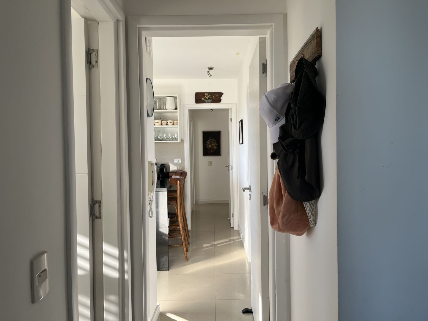 Departamento EN ALQUILER TEMPORARIO