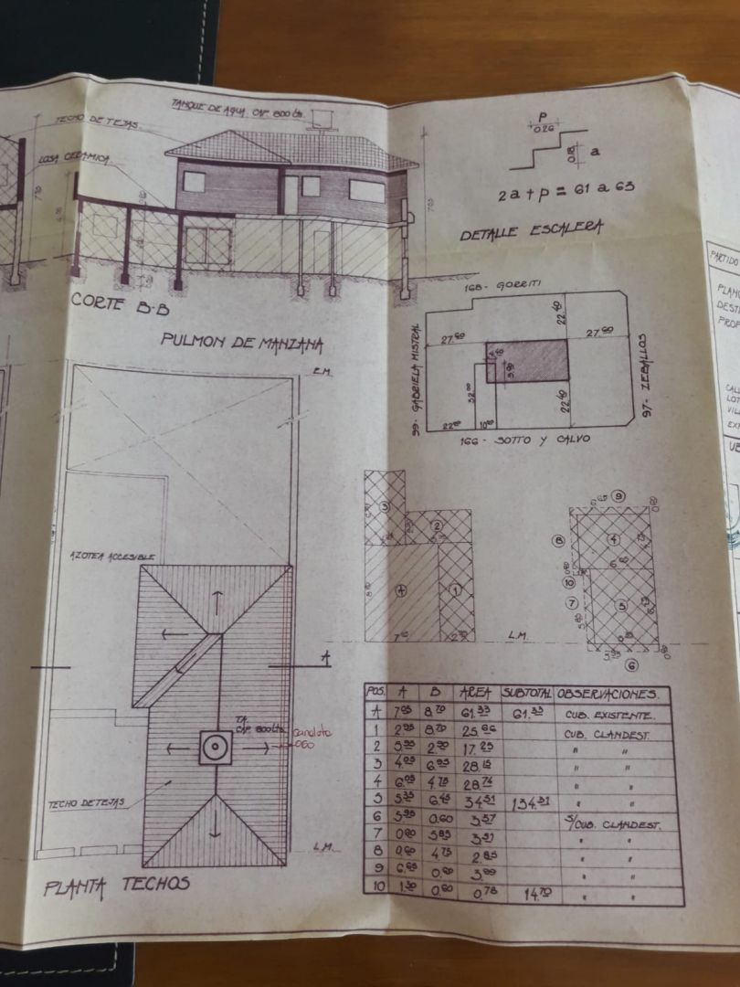 Casa en Venta en General San Martin, G.B.A. Zona Norte