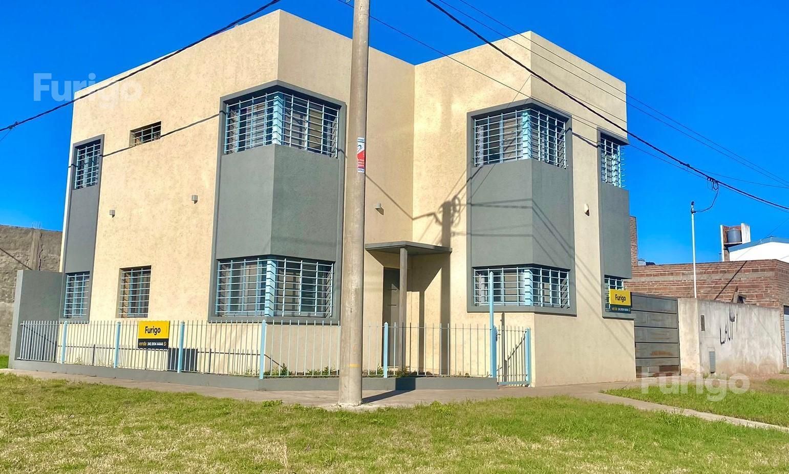 Casa en Venta en Pérez, Santa Fe