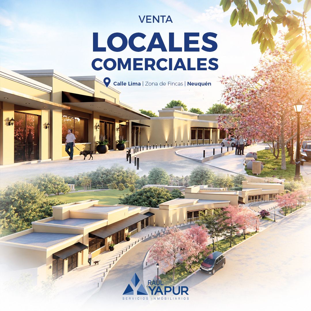 Local en venta Finca Costa Serena 