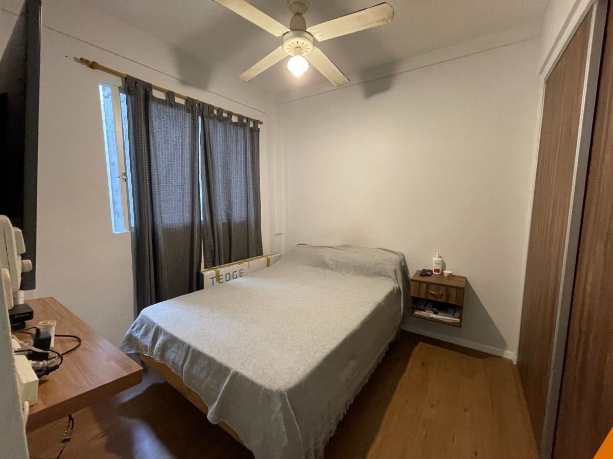 Departamento en Venta en Parque Patricios, Capital Federal
