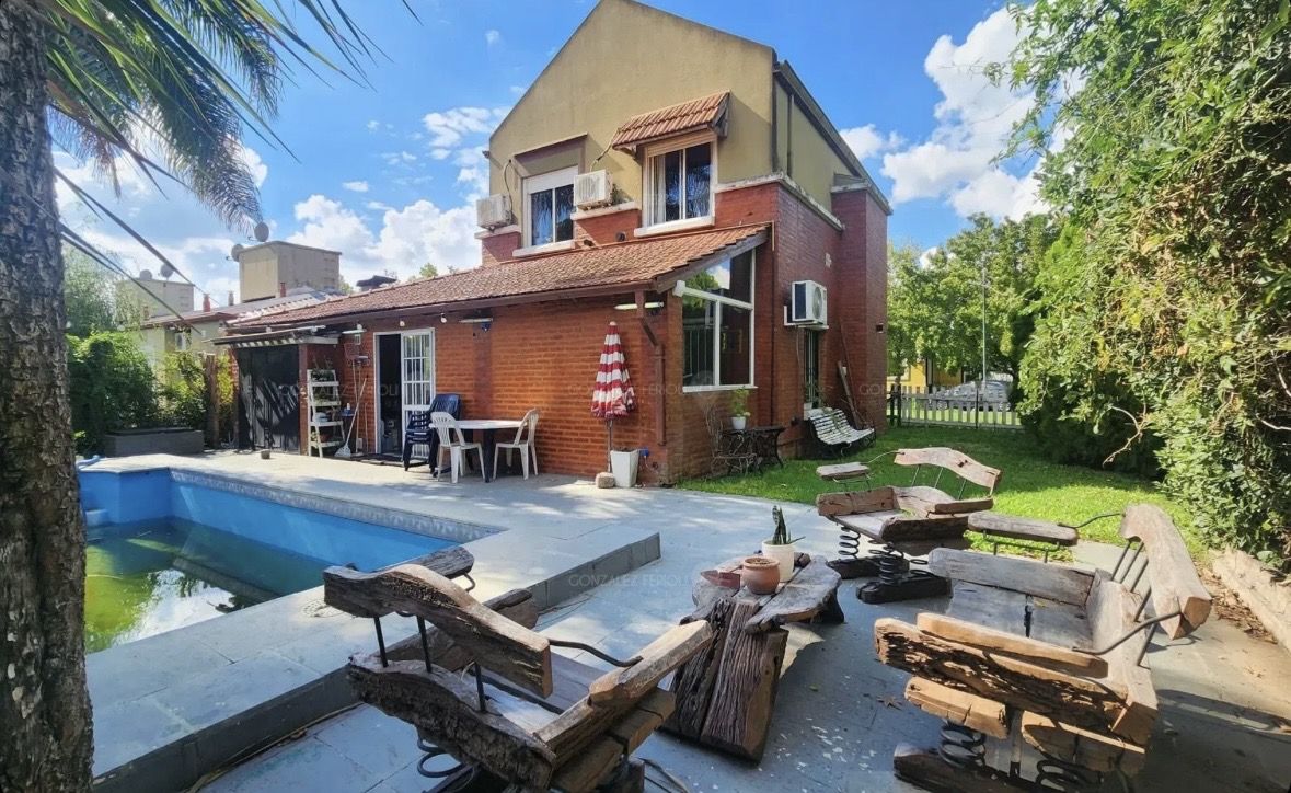 Casa EN VENTA