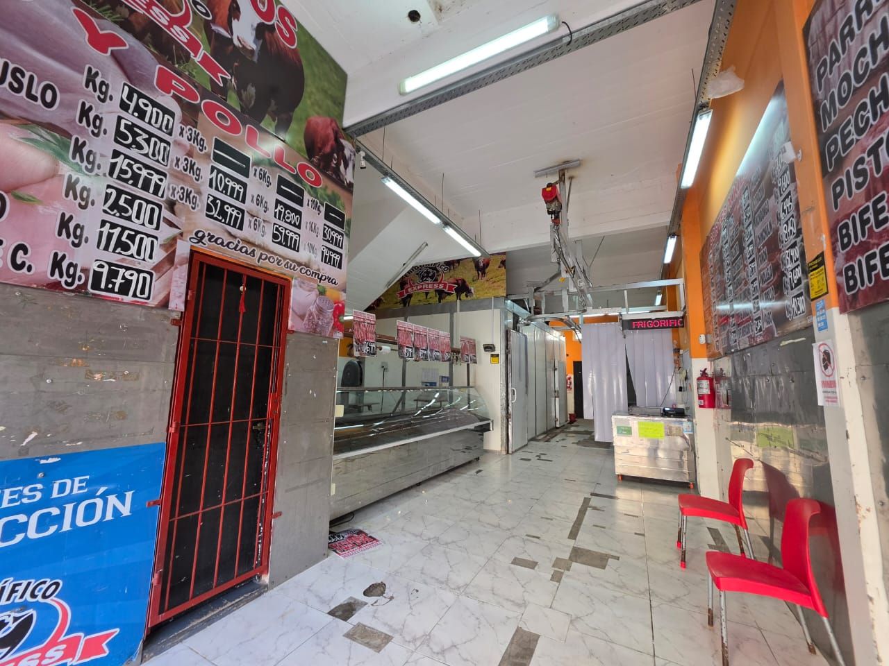 Local Comercial en Venta en Boedo, Capital Federal
