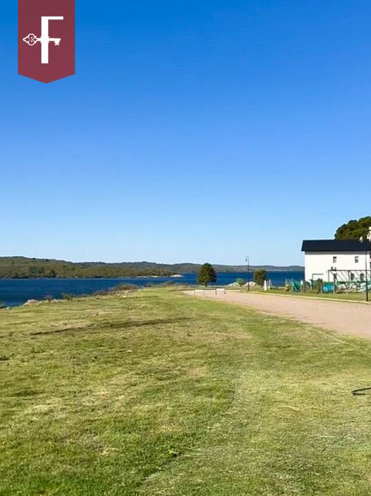 VENTA DE LOTE EN La Florida - RIFUGIO NEL LAGO - 2