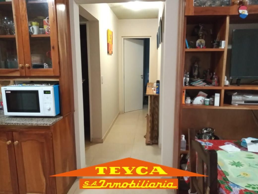 Casa en venta  3 ambientes