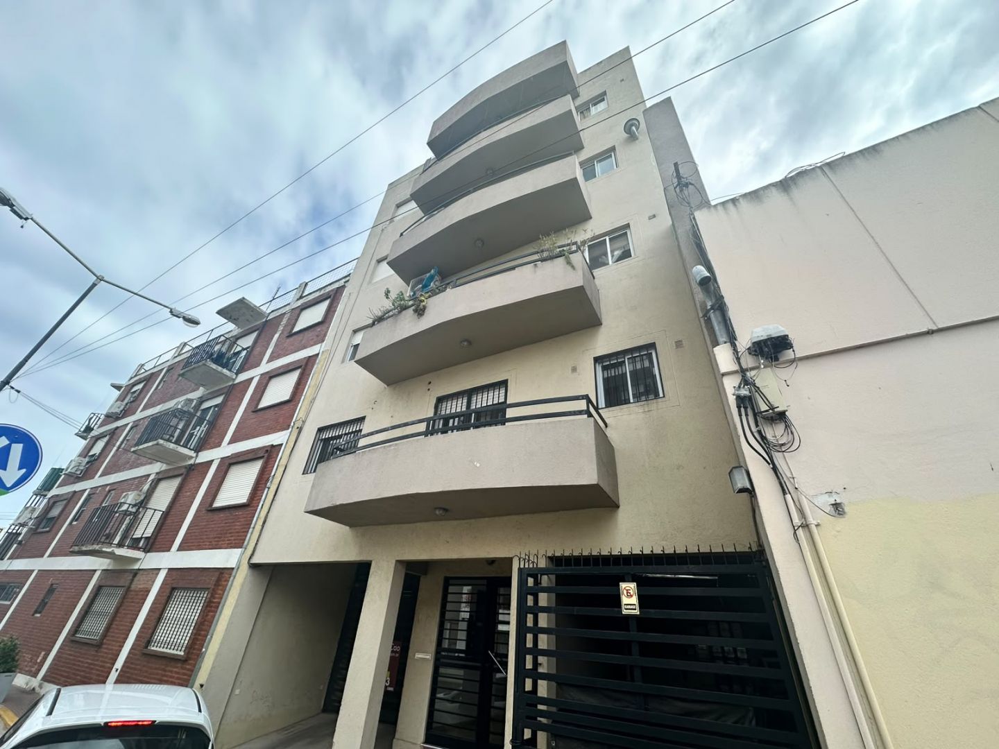 Departamento en AYACUCHO 1500