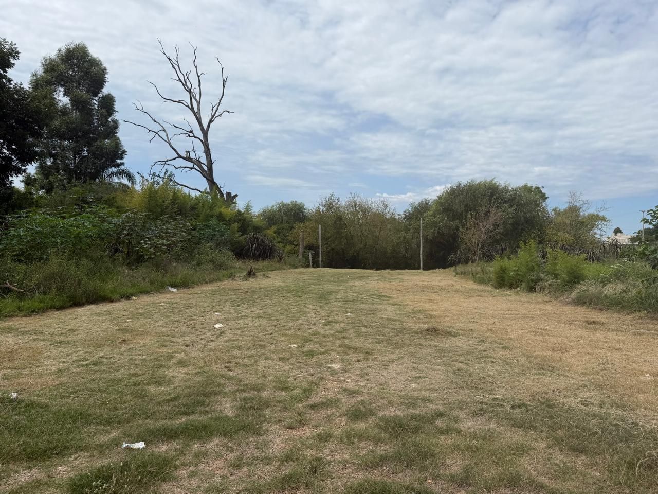 Lote EN VENTA