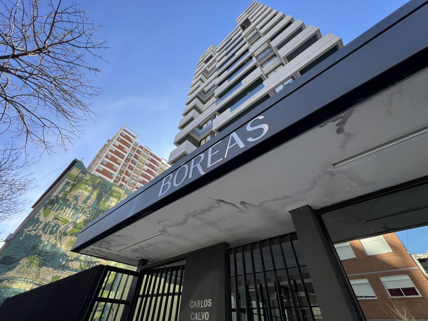 VENTA DE DEPARTAMENTO EN Capital Federal - Boedo - 40