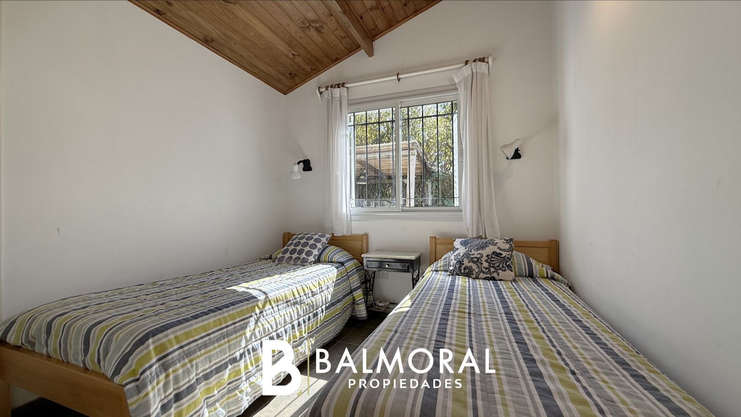 ALQUILER DE CASA EN Pinamar - Centro - 19