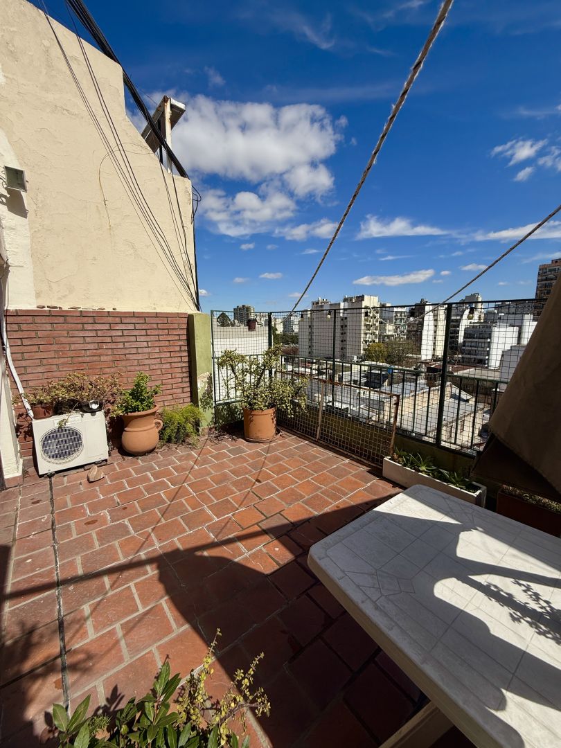 VENTA DE DEPARTAMENTO EN Capital Federal - Almagro - 22