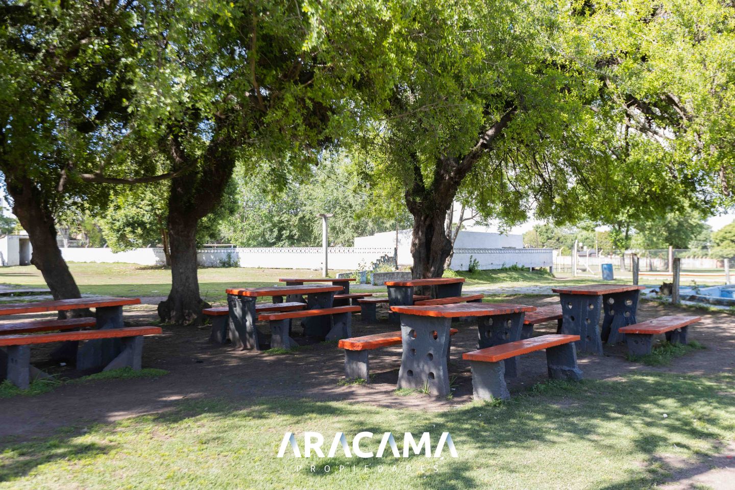 Lote EN VENTA