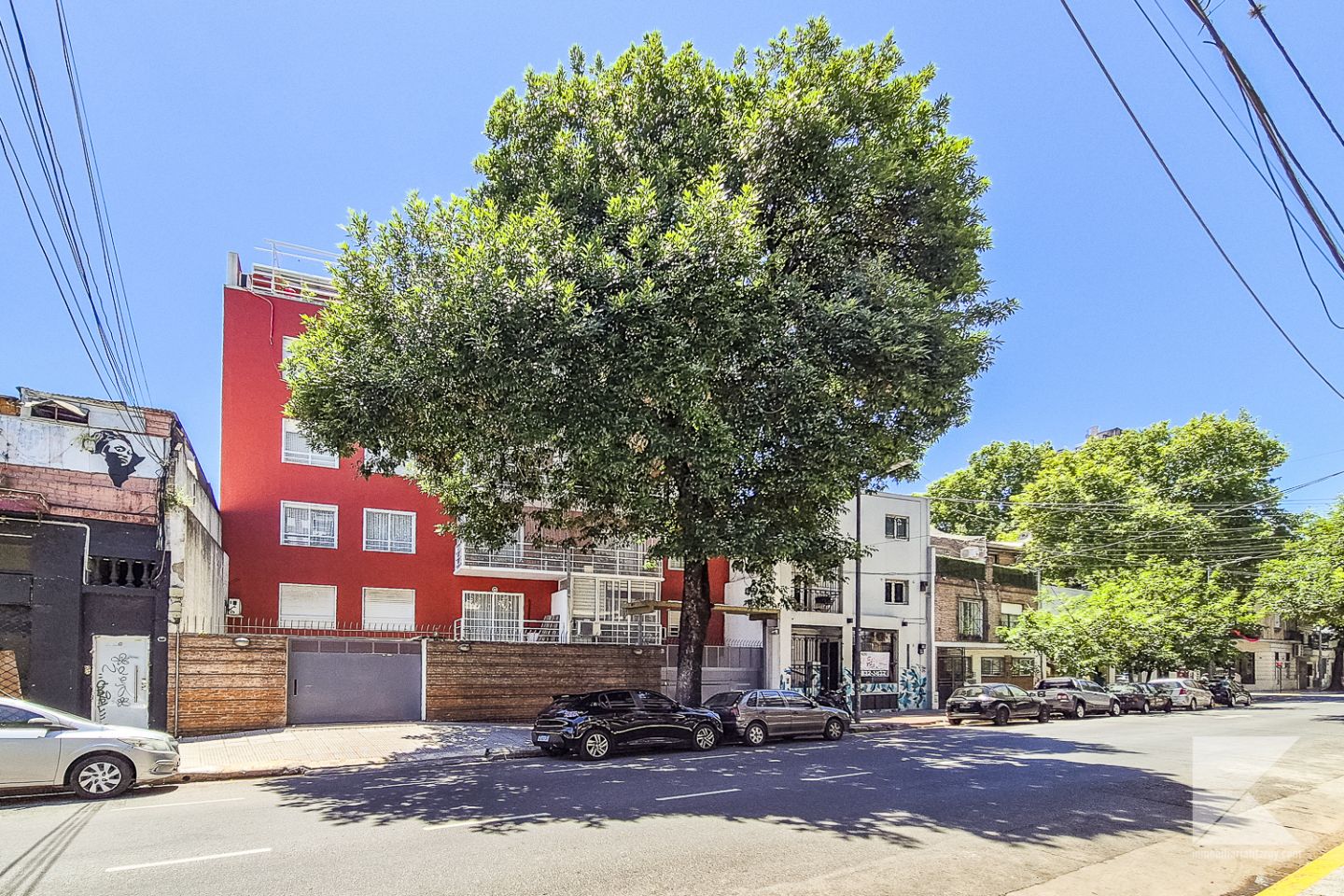 VENTA DE DEPARTAMENTO EN Capital Federal - Palermo Soho - 37