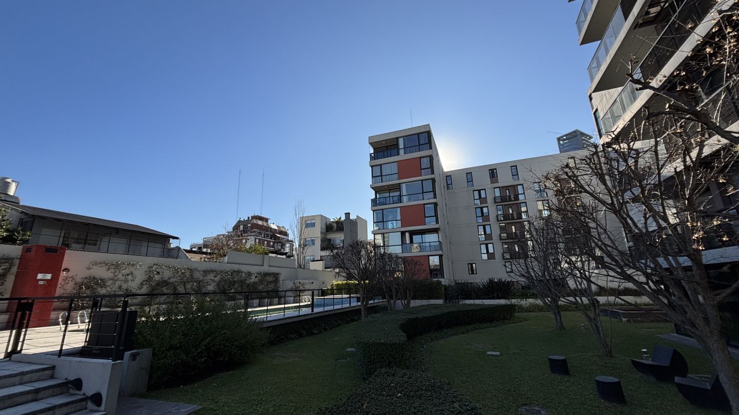 Departamento en Venta en Nuñez, Capital Federal