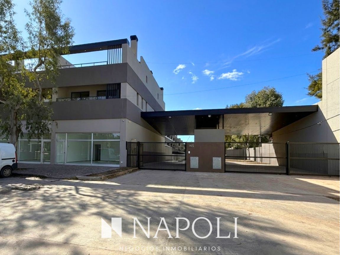 Local Comercial en 