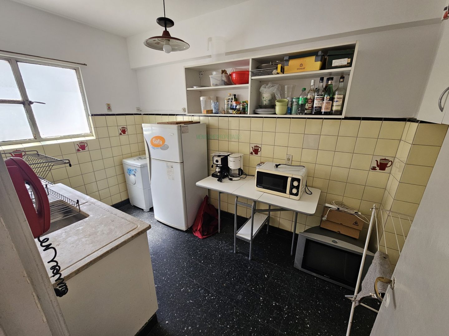 VENTA DE DEPARTAMENTO EN Capital Federal - Belgrano - 3
